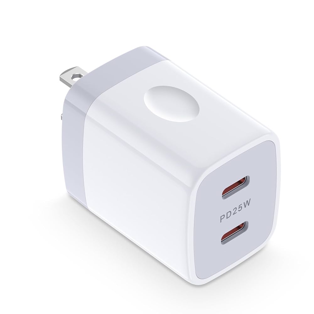 スマホアクセサリー fats charfer Amazon.com: Charger for Samsung Galaxy Z Flip 7 FE 6 5 4 3 2